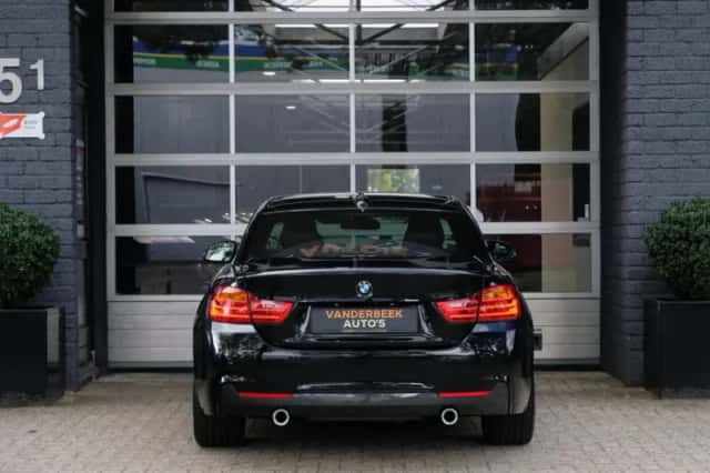 BMW 4-Serie (2014) thumbnail 4