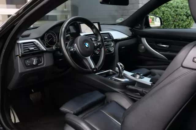 BMW 4-Serie (2014) thumbnail 6