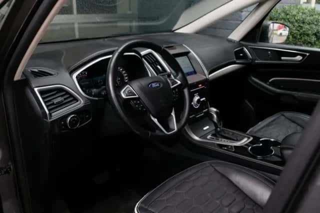 Ford S-Max (2017) thumbnail 6