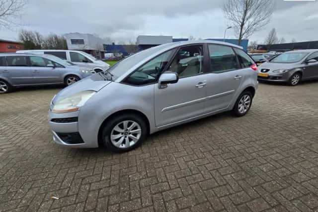 Citroën C4 Picasso (2009) thumbnail 1