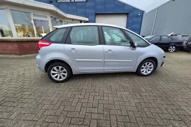 Citroën C4 Picasso (2009) thumbnail 5