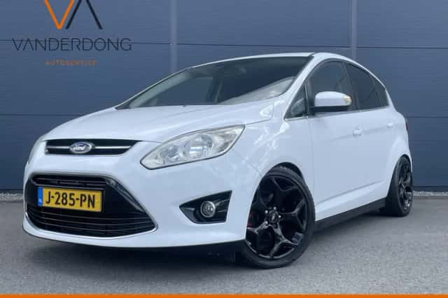 Ford C-Max (2011) thumbnail 1