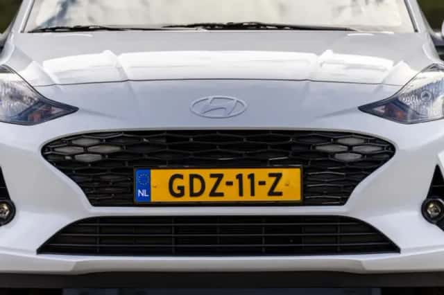 Hyundai i10 (2024) thumbnail 6