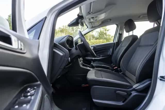 Ford EcoSport (2020) thumbnail 5
