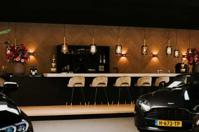 Porsche Cayenne Coupé (2020) thumbnail 2