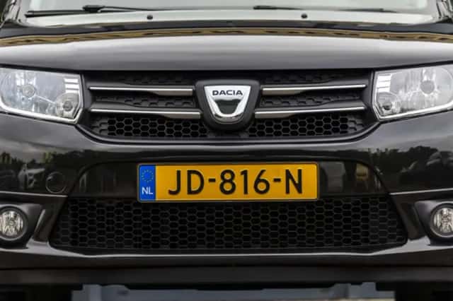 Dacia Logan MCV (2016) thumbnail 4