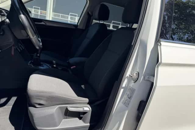 Volkswagen Tiguan All-Space (2018) thumbnail 5