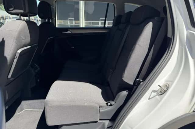 Volkswagen Tiguan All-Space (2018) thumbnail 6