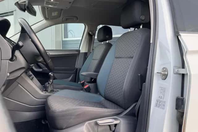 Volkswagen Tiguan All-Space (2020) thumbnail 4