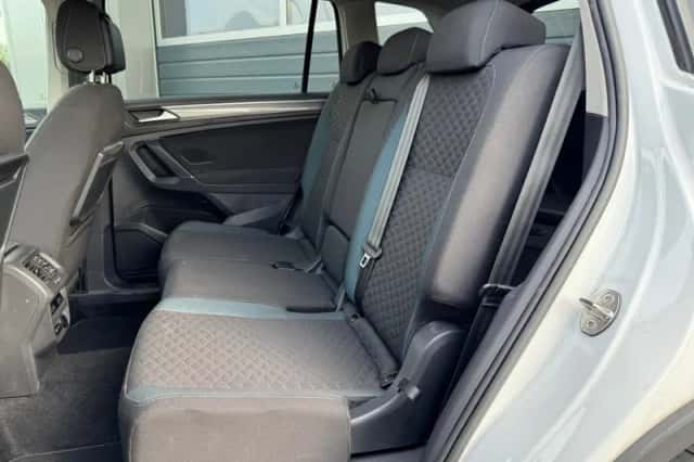 Volkswagen Tiguan All-Space (2020) thumbnail 5