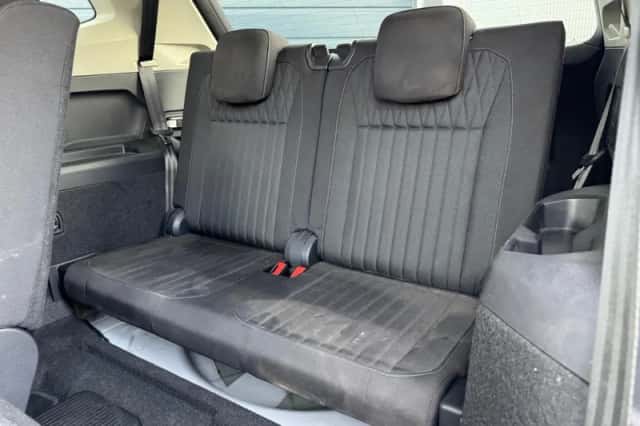 Volkswagen Tiguan All-Space (2020) thumbnail 6