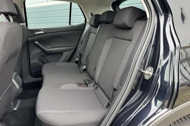 Volkswagen T-Cross (2023) thumbnail 6