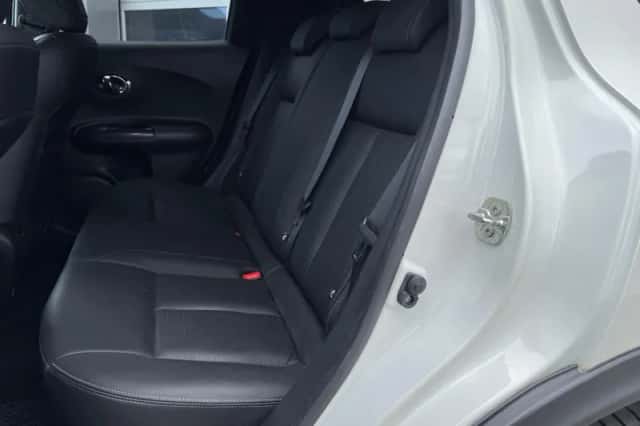 Nissan Juke (2019) thumbnail 6
