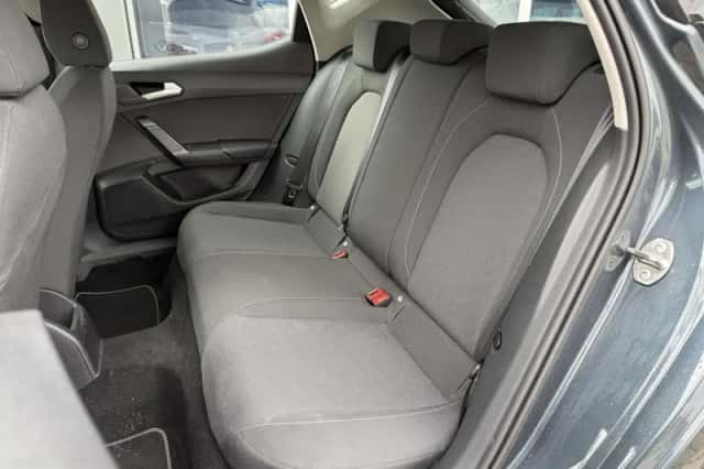 SEAT Leon (2022) thumbnail 6