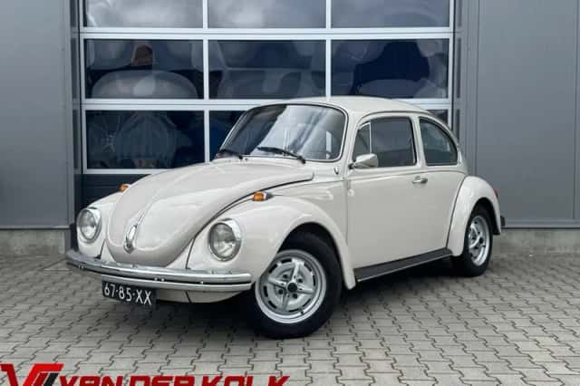 Volkswagen Kever (1973) thumbnail 1