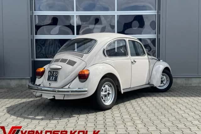 Volkswagen Kever (1973) thumbnail 2