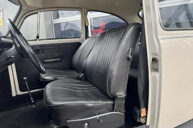 Volkswagen Kever (1973) thumbnail 4