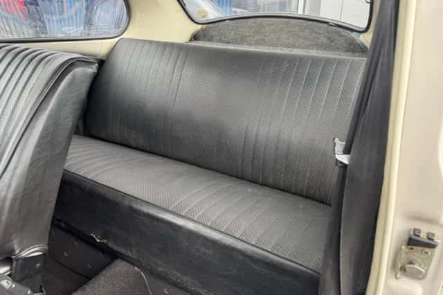 Volkswagen Kever (1973) thumbnail 5