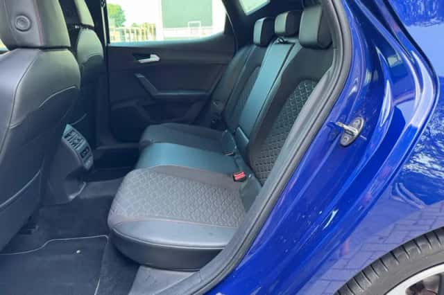 SEAT Leon (2021) thumbnail 6
