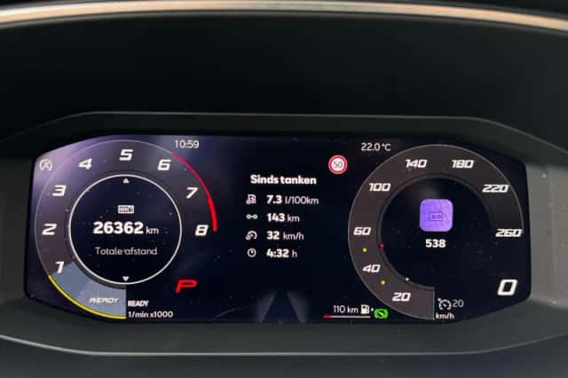 SEAT Leon (2025) thumbnail 6