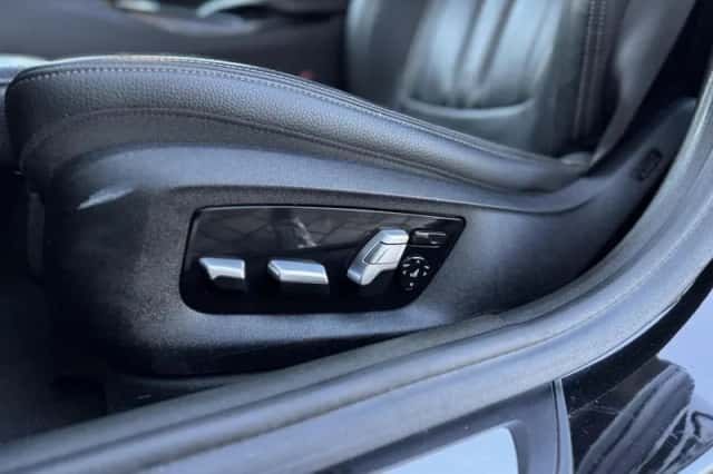 BMW 5-Serie (2018) thumbnail 6