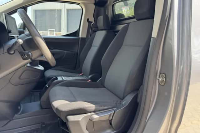 Citroën Berlingo (2018) thumbnail 4
