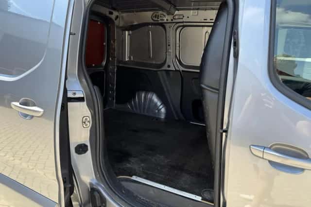 Citroën Berlingo (2018) thumbnail 6