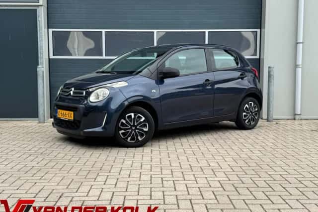 Citroën C1 (2015) thumbnail 1