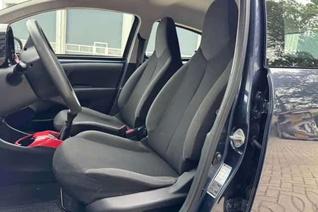 Citroën C1 (2015) thumbnail 5
