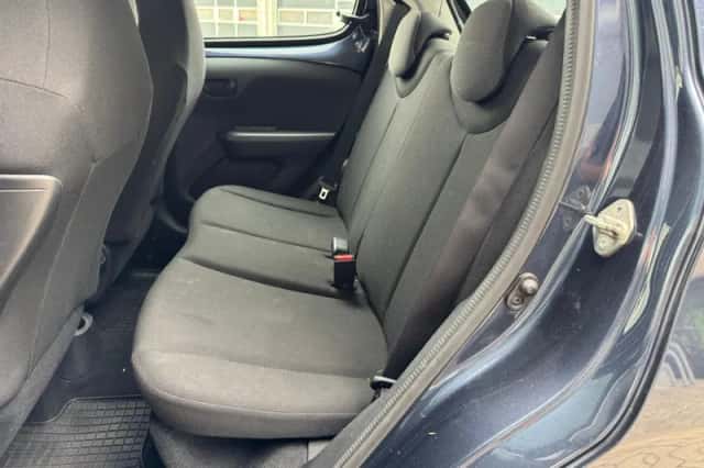 Citroën C1 (2015) thumbnail 6