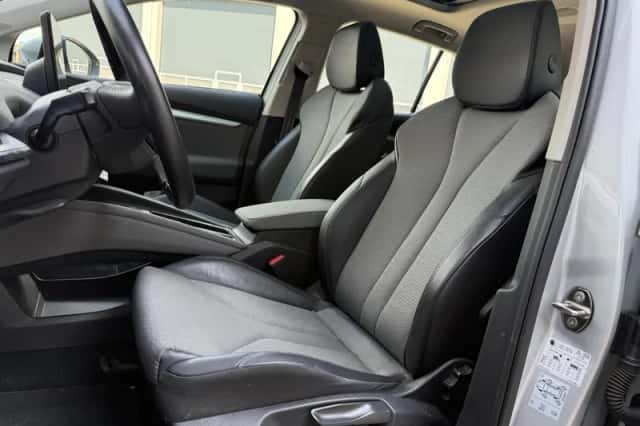 Škoda Enyaq (2021) thumbnail 6