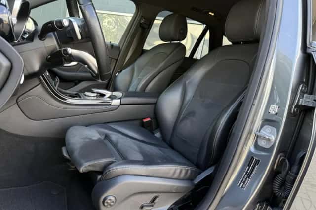 Mercedes-Benz GLC-Klasse (2018) thumbnail 5