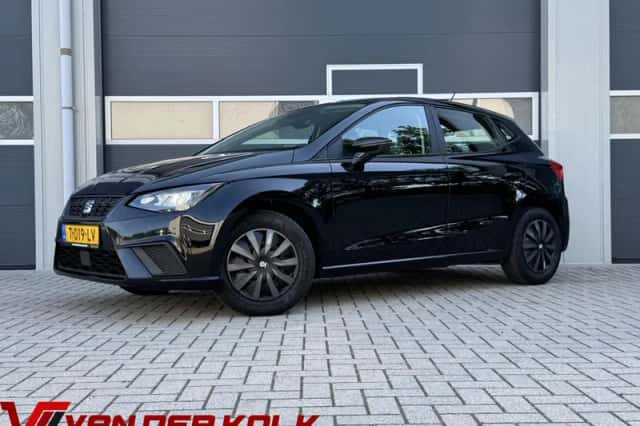 SEAT Ibiza (2023) thumbnail 1
