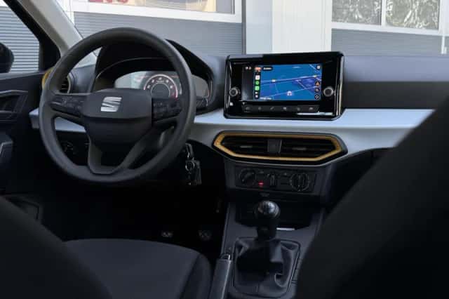 SEAT Ibiza (2023) thumbnail 3