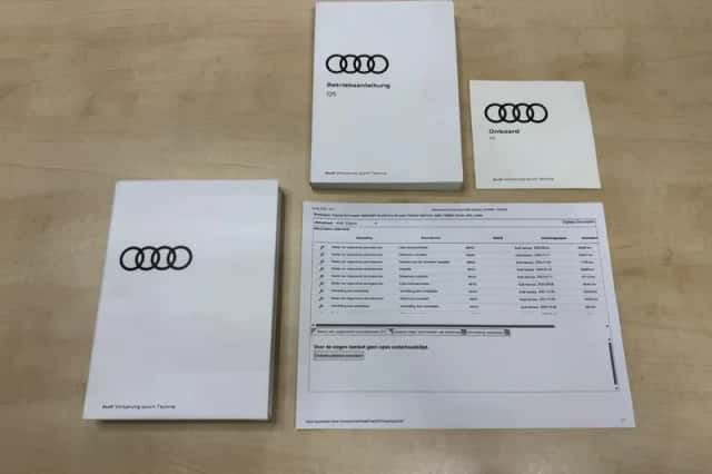 Audi Q5 (2020) thumbnail 4