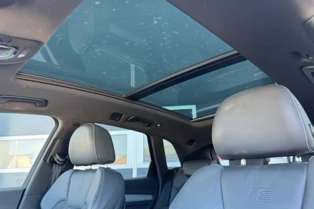 Audi Q5 (2020) thumbnail 5