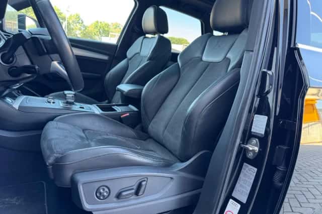 Audi Q5 (2020) thumbnail 6