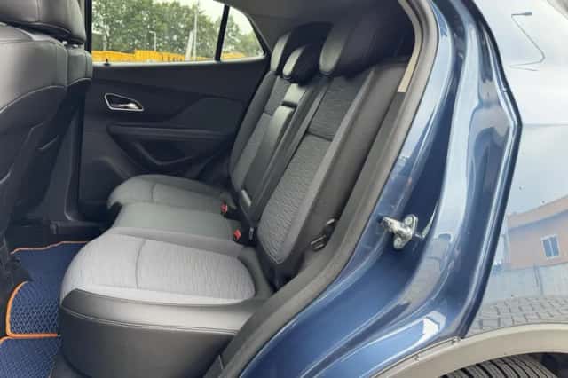 Opel Mokka (2015) thumbnail 6