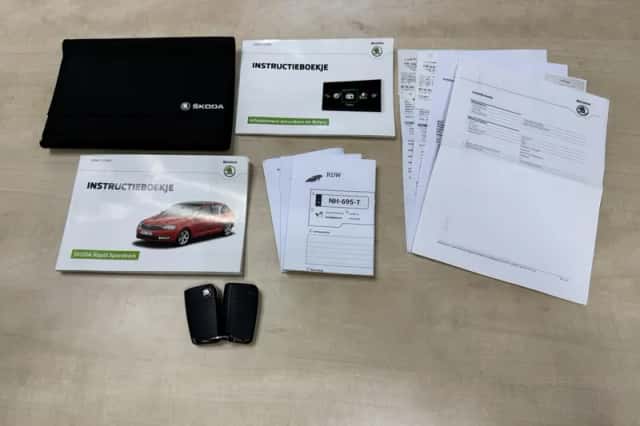Škoda Rapid (2017) thumbnail 4