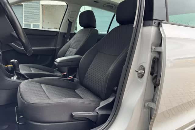 Škoda Rapid (2017) thumbnail 5