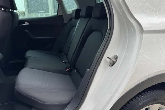 SEAT Arona (2022) thumbnail 6