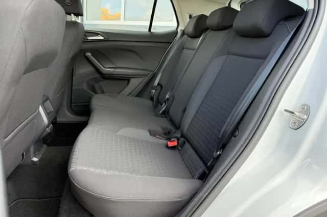 Volkswagen T-Cross (2023) thumbnail 5
