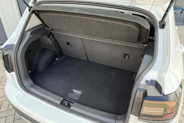 Volkswagen T-Cross (2023) thumbnail 6
