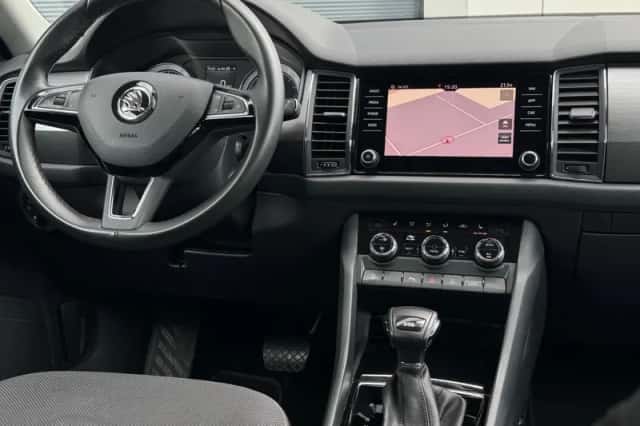 Škoda Kodiaq (2019) thumbnail 3