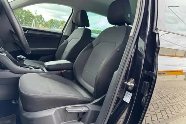 Škoda Kodiaq (2019) thumbnail 5