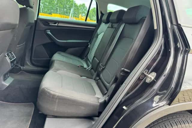 Škoda Kodiaq (2019) thumbnail 6