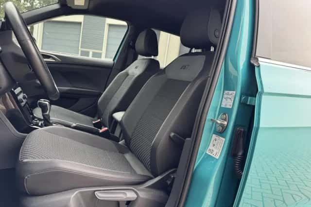 Volkswagen T-Cross (2019) thumbnail 5