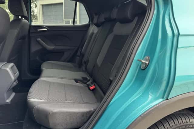 Volkswagen T-Cross (2019) thumbnail 6
