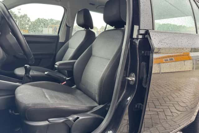 Škoda Fabia (2021) thumbnail 5