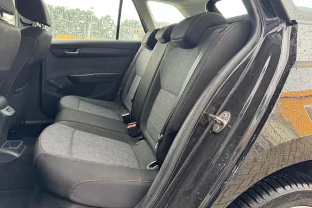 Škoda Fabia (2021) thumbnail 6